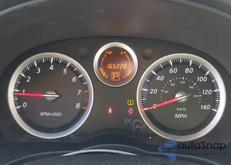 2010 Nissan Sentra 2.0 из США, поврежденный, VIN 3N1AB6AP3AL613220